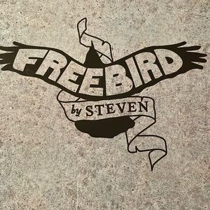FREEBIRD by Steven Carlito boots